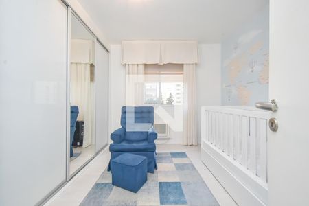 Quarto 1 de apartamento à venda com 2 quartos, 105m² em Vila Buarque, São Paulo