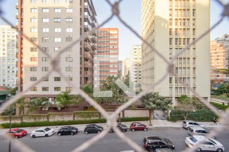 Vista do Quarto 1 de apartamento à venda com 2 quartos, 105m² em Vila Buarque, São Paulo