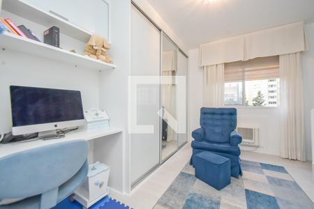 Quarto 1 de apartamento à venda com 2 quartos, 105m² em Vila Buarque, São Paulo