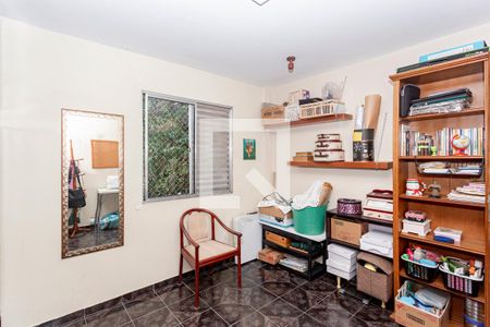 Quarto 2 de apartamento à venda com 2 quartos, 55m² em Vila Moraes, São Paulo