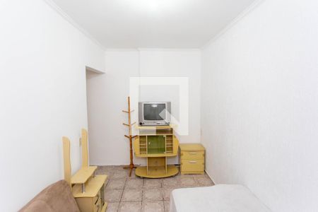 Quarto de casa para alugar com 1 quarto, 40m² em Campanário, Diadema