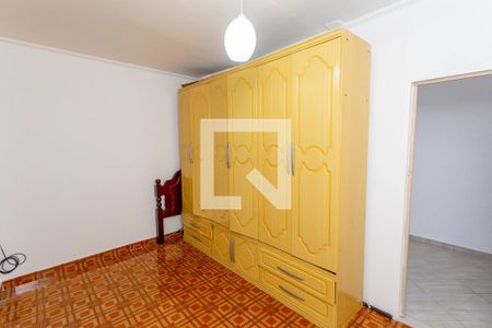 Quarto de casa para alugar com 1 quarto, 60m² em Campanário, Diadema