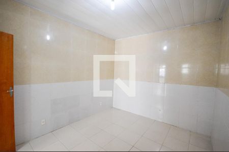 Sala/Quarto de kitnet/studio para alugar com 1 quarto, 22m² em São Cristóvão, Rio de Janeiro