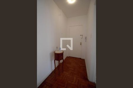 Sala de apartamento para alugar com 2 quartos, 94m² em Jardim Paulista, São Paulo