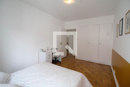 Quarto 1 de apartamento para alugar com 2 quartos, 94m² em Jardim Paulista, São Paulo