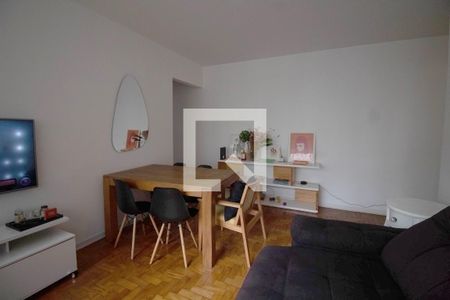 Sala de apartamento para alugar com 2 quartos, 94m² em Jardim Paulista, São Paulo