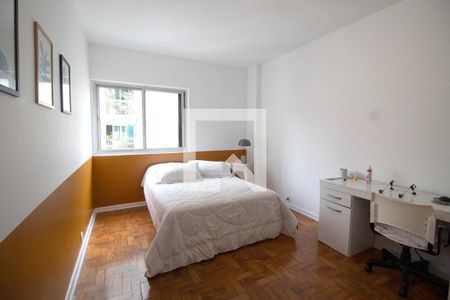 Quarto 1 de apartamento para alugar com 2 quartos, 94m² em Jardim Paulista, São Paulo