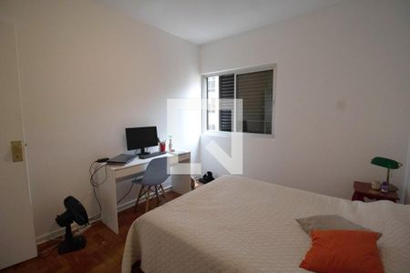 Quarto 2 de apartamento para alugar com 2 quartos, 94m² em Jardim Paulista, São Paulo