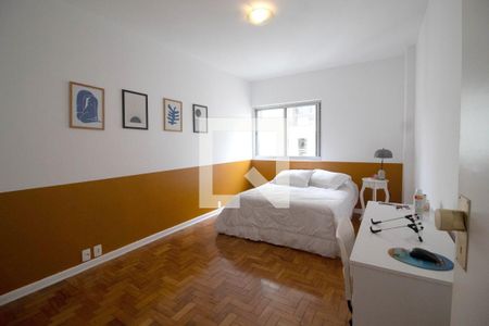 Quarto 1 de apartamento para alugar com 2 quartos, 94m² em Jardim Paulista, São Paulo