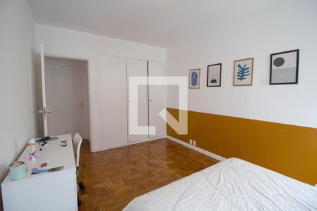 Quarto 1 de apartamento para alugar com 2 quartos, 94m² em Jardim Paulista, São Paulo