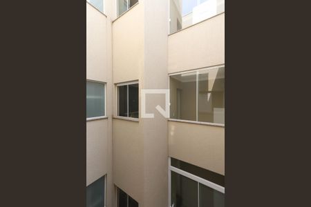 Vista de apartamento à venda com 2 quartos, 45m² em Água Fria, São Paulo