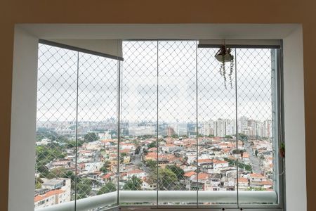 Vista de apartamento à venda com 2 quartos, 60m² em Alto da Lapa, São Paulo