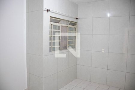 Quarto de casa de condomínio para alugar com 1 quarto, 35m² em Vila Taquari, São Paulo