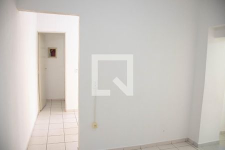 Sala de casa de condomínio para alugar com 1 quarto, 35m² em Vila Taquari, São Paulo