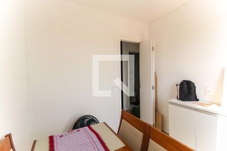 Quarto 1 de apartamento para alugar com 2 quartos, 40m² em Jardim Helena, São Paulo