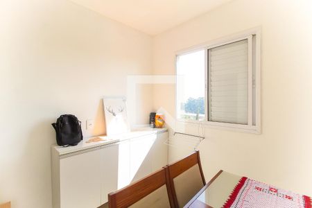 Quarto 1 de apartamento para alugar com 2 quartos, 40m² em Jardim Helena, São Paulo