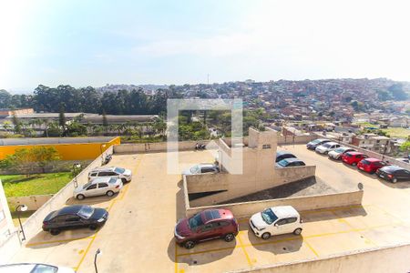 Vista do Quarto 1 de apartamento para alugar com 2 quartos, 40m² em Jardim Helena, São Paulo