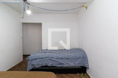 Quarto 1 de casa à venda com 6 quartos, 379m² em Lauzane Paulista, São Paulo