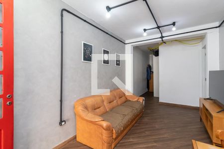 Sala de Estar 1 de casa à venda com 6 quartos, 379m² em Lauzane Paulista, São Paulo