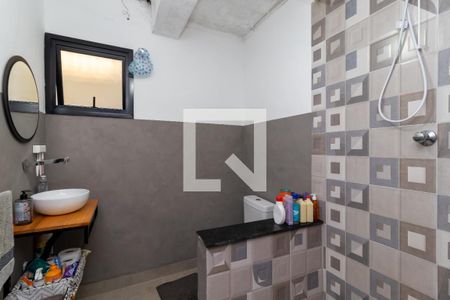 Banheiro 1 de casa à venda com 6 quartos, 379m² em Lauzane Paulista, São Paulo