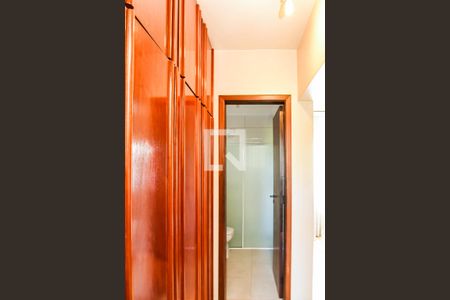 Suíte 1 de apartamento à venda com 4 quartos, 258m² em Passo D’areia, Porto Alegre