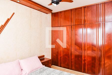 Suíte 1 de apartamento à venda com 4 quartos, 258m² em Passo D’areia, Porto Alegre