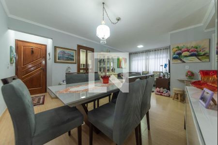 Apartamento à venda com 90m², 2 quartos e 1 vagaSala