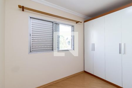 Quarto 2 de apartamento à venda com 2 quartos, 68m² em Vila Celeste, São Paulo