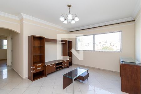 Apartamento à venda com 68m², 2 quartos e 1 vagaSala