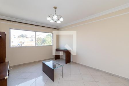 Apartamento à venda com 68m², 2 quartos e 1 vagaSala