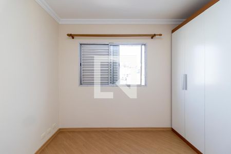 Quarto 2 de apartamento à venda com 2 quartos, 68m² em Vila Celeste, São Paulo