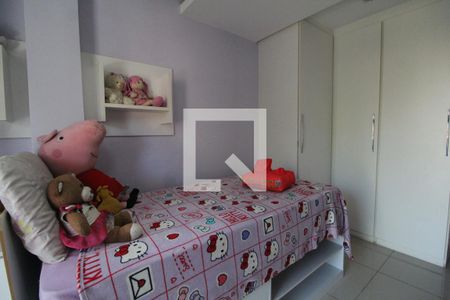 Quarto 1 de casa de condomínio à venda com 4 quartos, 360m² em Freguesia (jacarepaguá), Rio de Janeiro