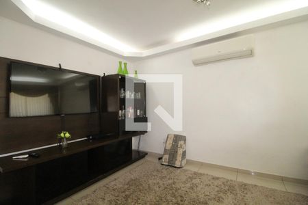 Sala de casa de condomínio à venda com 4 quartos, 360m² em Freguesia (jacarepaguá), Rio de Janeiro
