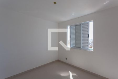 Quarto 2 de apartamento à venda com 3 quartos, 85m² em Fernão Dias, Belo Horizonte