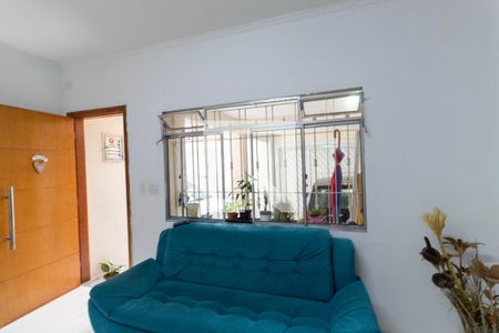 Sala de casa à venda com 3 quartos, 195m² em Jardim Nordeste, São Paulo