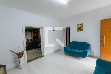 Sala de casa à venda com 3 quartos, 195m² em Jardim Nordeste, São Paulo