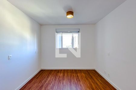 Suíte de apartamento para alugar com 1 quarto, 35m² em Mooca, São Paulo