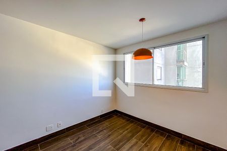 Sala de apartamento para alugar com 1 quarto, 35m² em Mooca, São Paulo