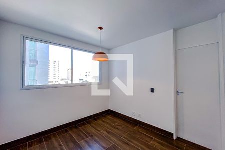 Sala de apartamento para alugar com 1 quarto, 35m² em Mooca, São Paulo