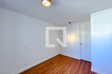 Suíte de apartamento para alugar com 1 quarto, 35m² em Mooca, São Paulo