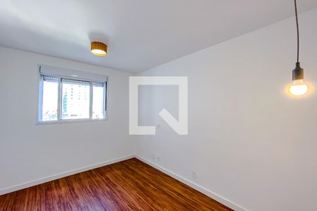 Suíte de apartamento para alugar com 1 quarto, 35m² em Mooca, São Paulo