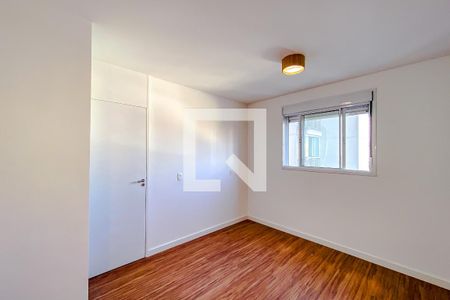 Suíte de apartamento para alugar com 1 quarto, 35m² em Mooca, São Paulo