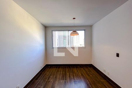 Sala de apartamento para alugar com 1 quarto, 35m² em Mooca, São Paulo