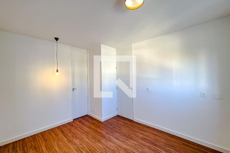 Suíte de apartamento para alugar com 1 quarto, 35m² em Mooca, São Paulo