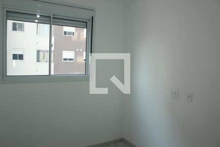 Quarto 1 de apartamento para alugar com 2 quartos, 34m² em Jardim Taquaral, São Paulo