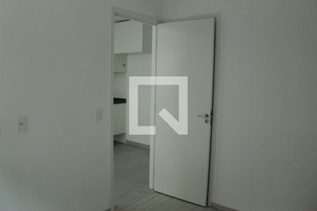 Quarto 1 de apartamento para alugar com 2 quartos, 34m² em Jardim Taquaral, São Paulo