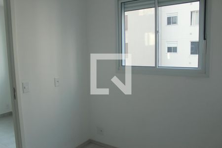 Quarto 2 de apartamento para alugar com 2 quartos, 34m² em Jardim Taquaral, São Paulo