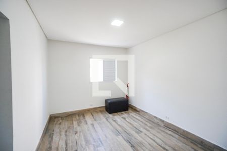 Suíte 01 de casa de condomínio para alugar com 3 quartos, 240m² em Maranhão, São Paulo