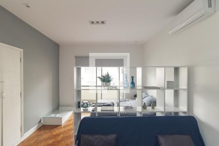 Studio de kitnet/studio à venda com 1 quarto, 47m² em Vila Buarque, São Paulo