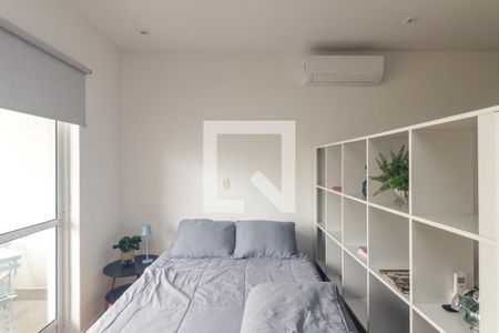 Studio de kitnet/studio à venda com 1 quarto, 47m² em Vila Buarque, São Paulo